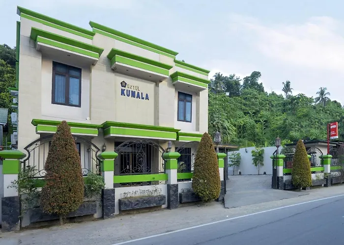 OYO 1005 Hotel Kumala Samarinda